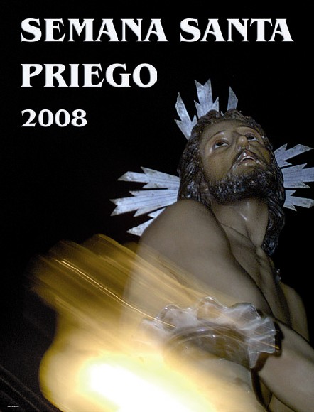 Semana Santa en Priego  